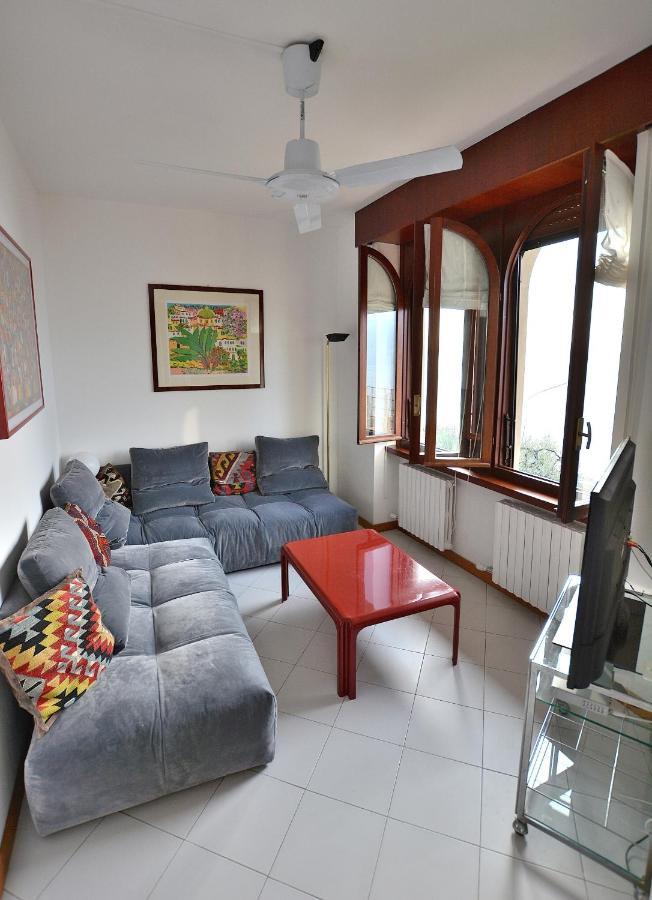 Apartment Frader Otto With Lake View Torri Del Benaco Buitenkant foto