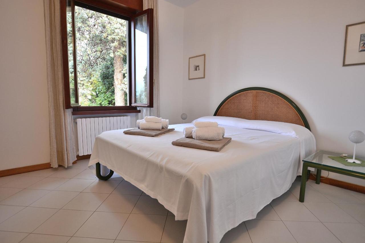 Apartment Frader Otto With Lake View Torri Del Benaco Buitenkant foto