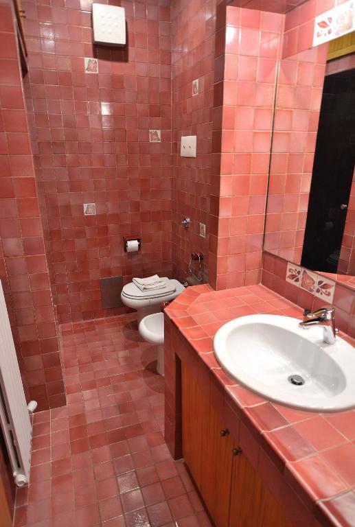 Apartment Frader Otto With Lake View Torri Del Benaco Buitenkant foto