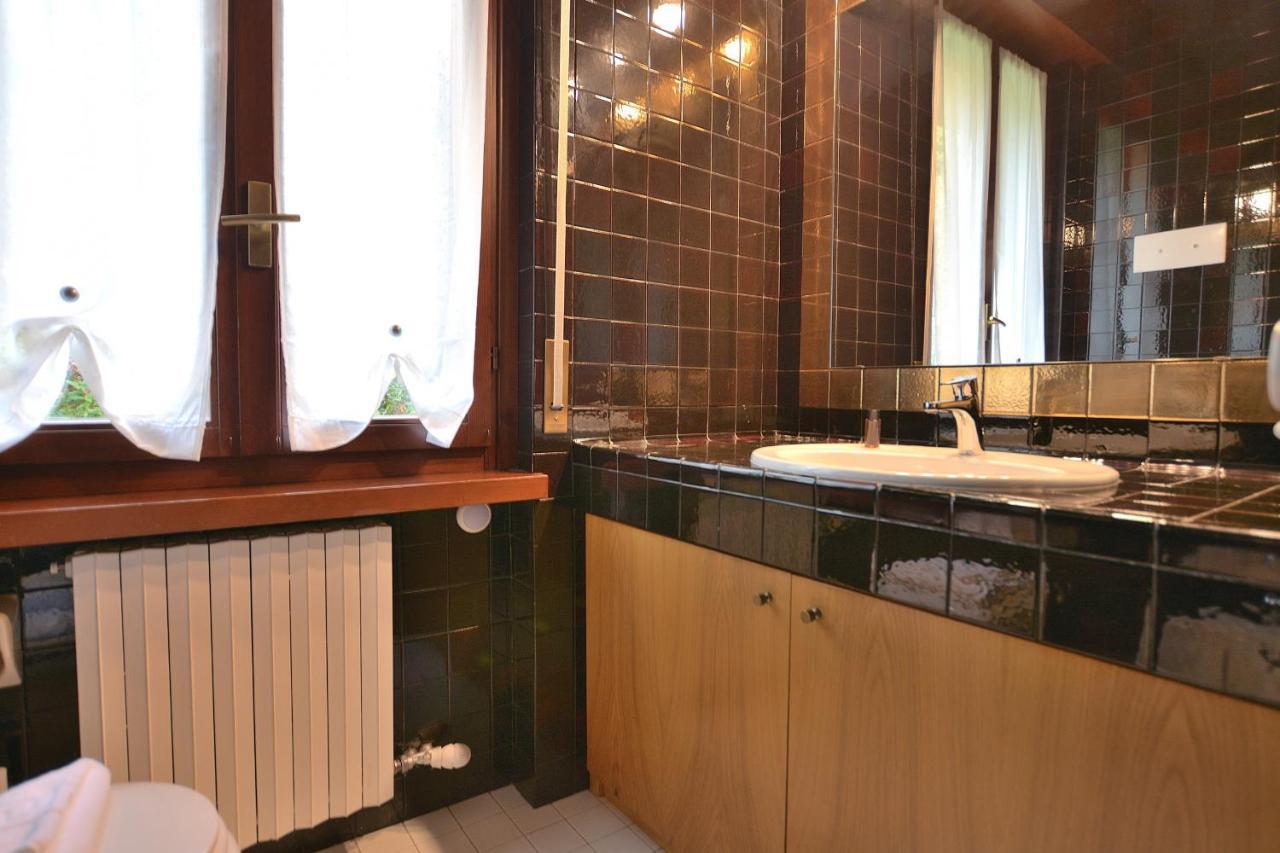 Apartment Frader Otto With Lake View Torri Del Benaco Buitenkant foto