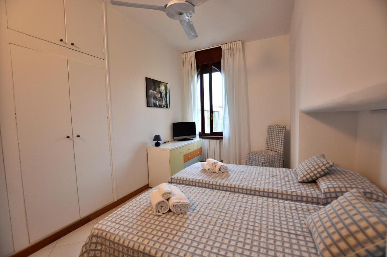 Apartment Frader Otto With Lake View Torri Del Benaco Buitenkant foto